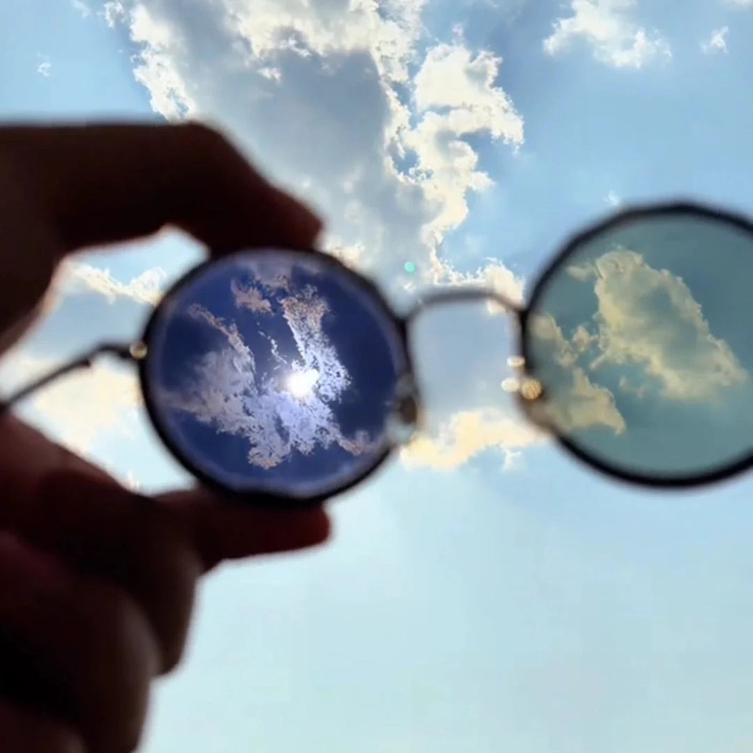 ClearShift™ Adjustable Polarized Sunglasses