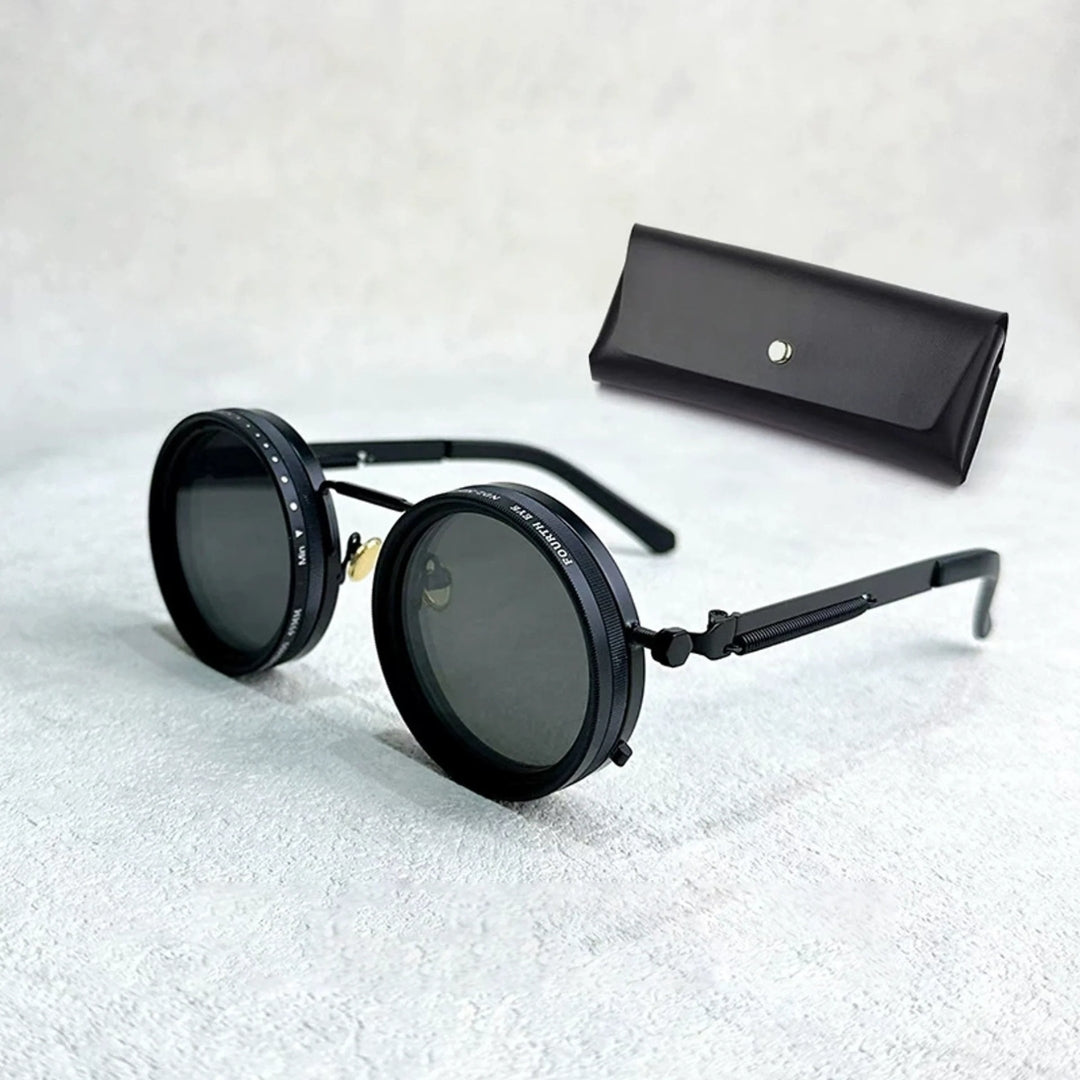 ClearShift™ Adjustable Polarized Sunglasses