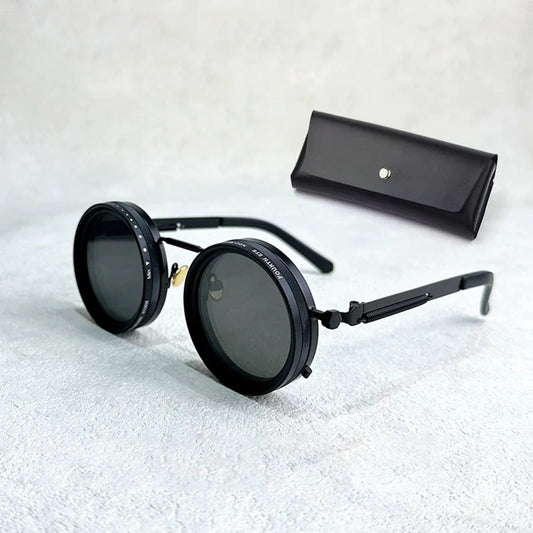 ClearShift™ Adjustable Polarized Sunglasses