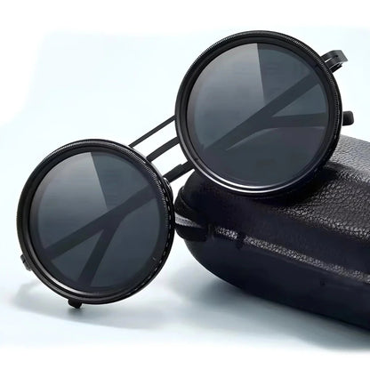 ClearShift™ Adjustable Polarized Sunglasses