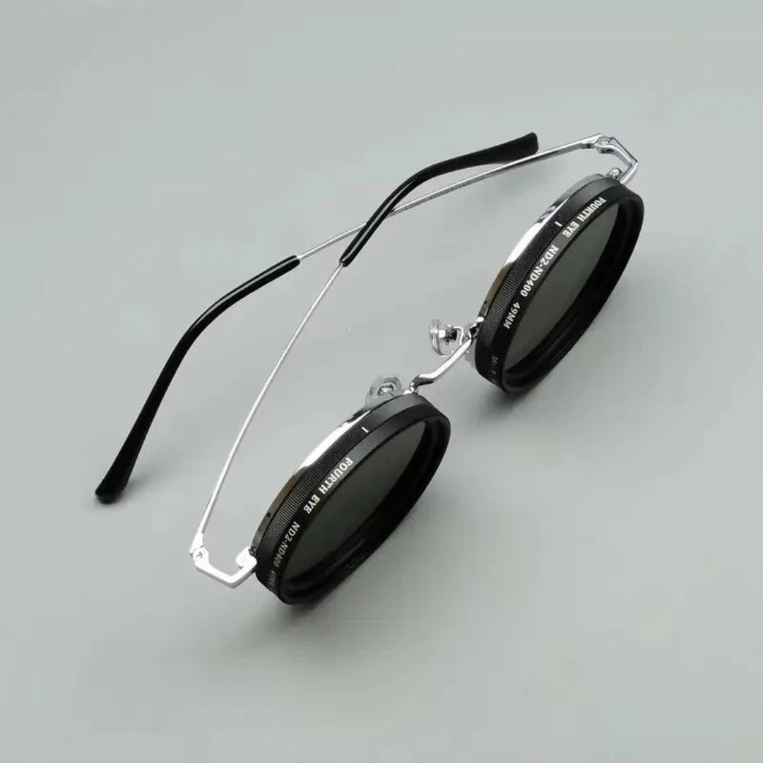 ClearShift™ Adjustable Polarized Sunglasses