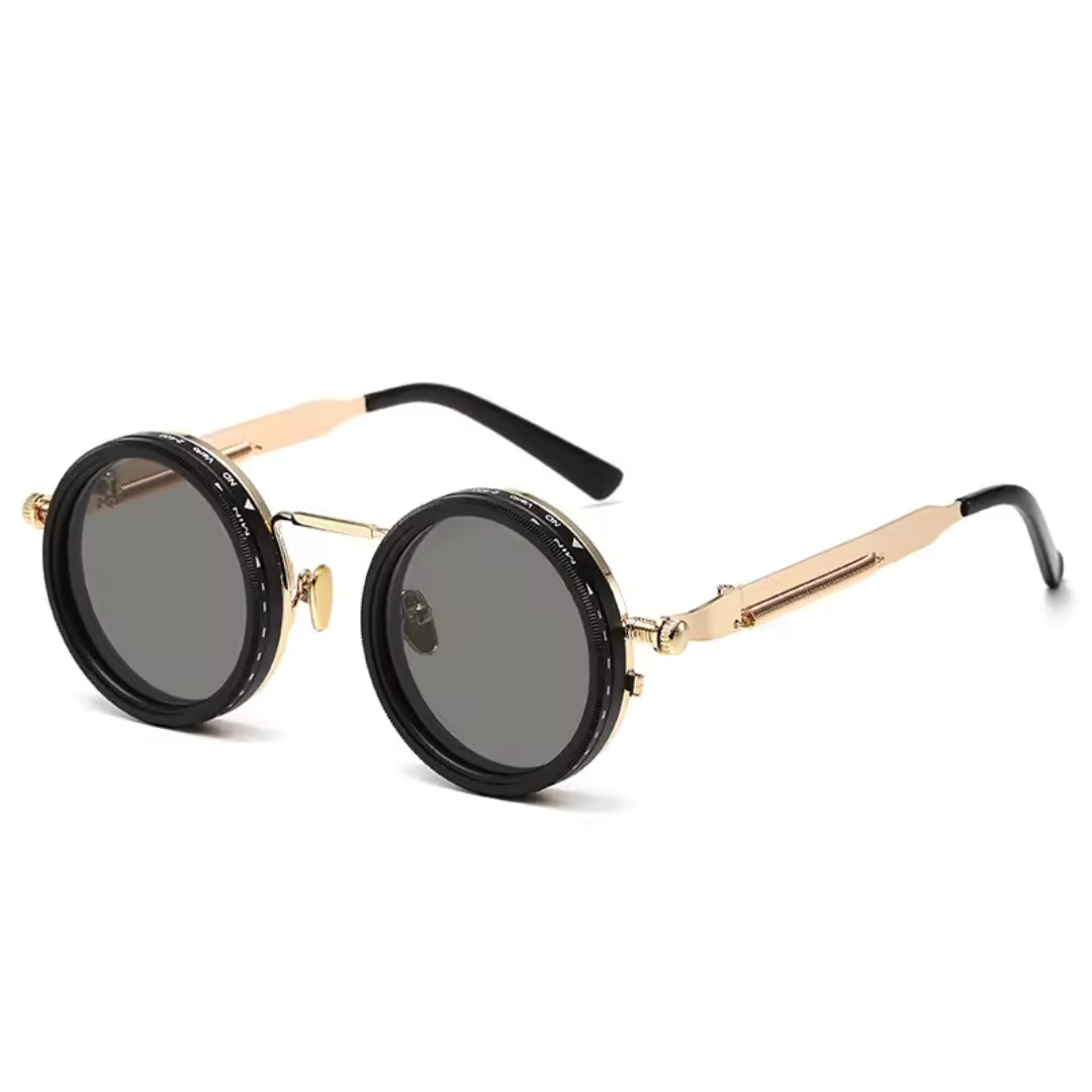 ClearShift™ Adjustable Polarized Sunglasses