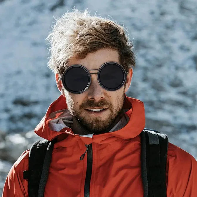 ClearShift™ Adjustable Polarized Sunglasses