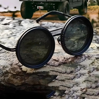 ClearShift™ Adjustable Polarized Sunglasses