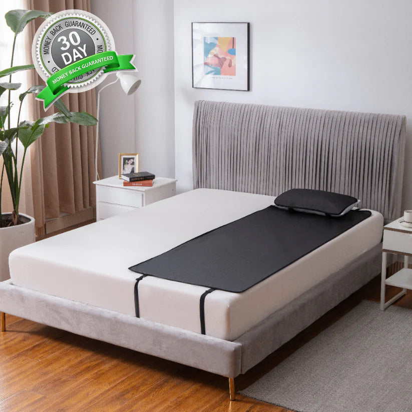 LeatherRoot™ - Rooted in Comfort.